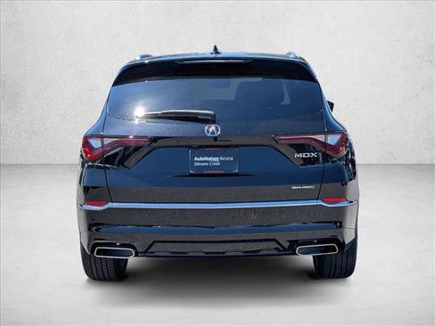 New 2026 Acura MDX SH-AWD w/ Advance Package image 7