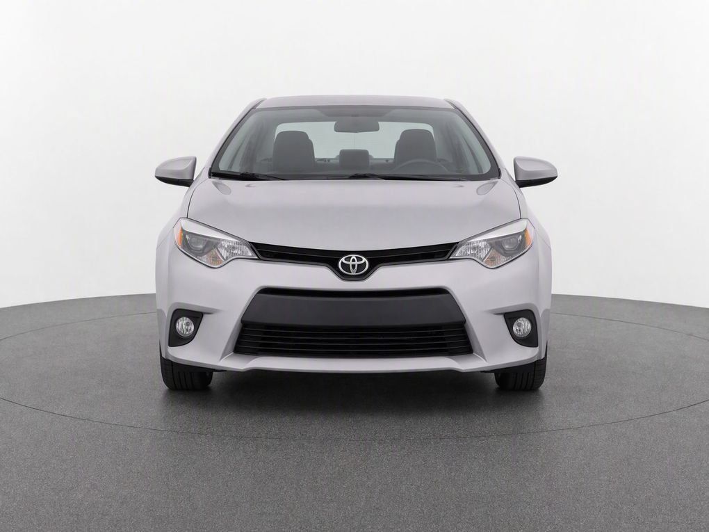 Used 2014 Toyota Corolla LE Premium w/ Driver Convenience Package FWD image 7