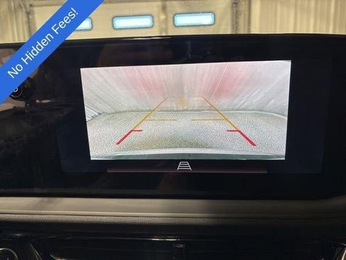 New 2026 Buick Envista Avenir image 14