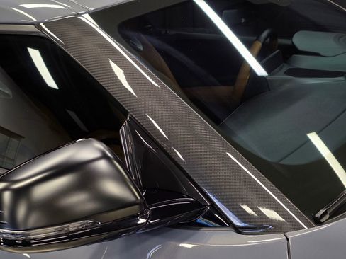 Used 2023 Toyota Supra A91 Edition image 52