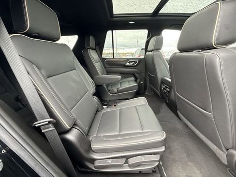 Used 2023 Chevrolet Tahoe Premier w/ Premium Package 2 image 27