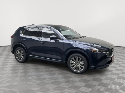 New 2025 MAZDA CX-5 Signature