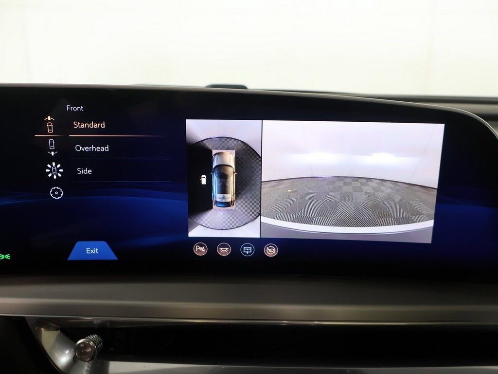 Used 2024 Cadillac Lyriq Luxury RWD image 50
