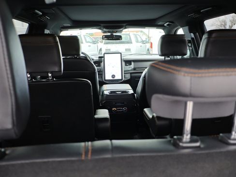 Certified 2023 Ford Expedition Platinum image 26