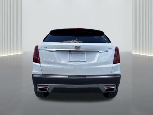 Used 2023 Cadillac XT5 Premium Luxury FWD image 7