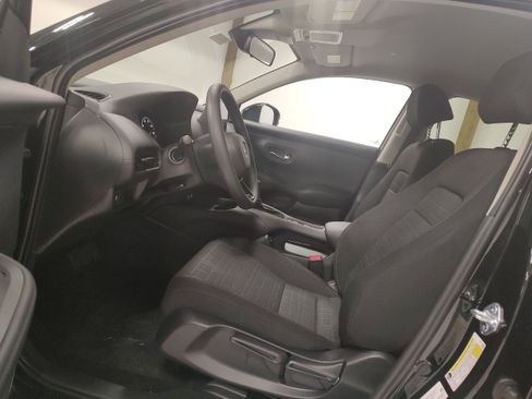 New 2027 Honda HR-V LX image 10