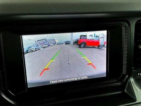 Certified 2023 Ford Bronco Big Bend image 20