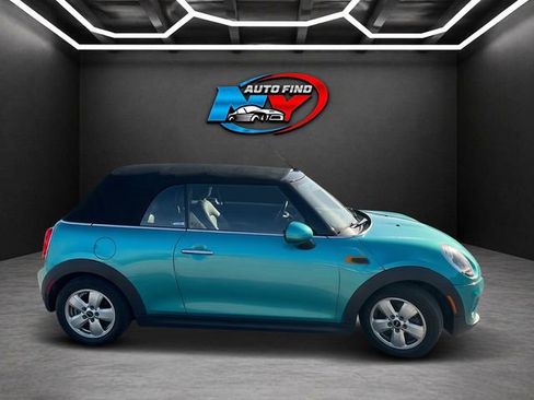 Used 2019 MINI Cooper Convertible FWD image 7