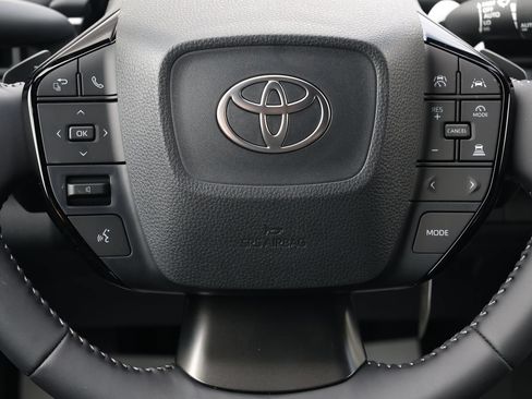 New 2026 Toyota C-HR AWD/4WD image 17