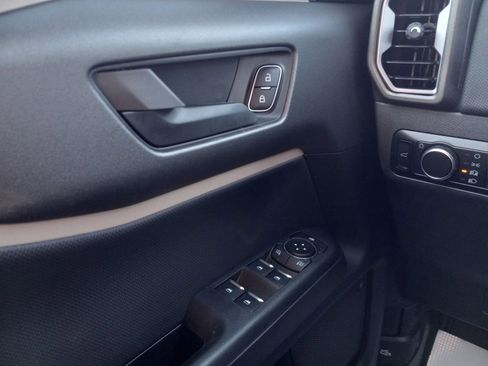 New 2025 Ford Bronco Sport Big Bend AWD/4WD image 25