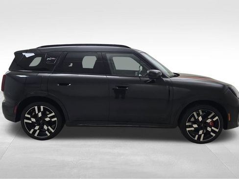 Certified 2025 MINI Cooper Countryman John Cooper Works w/ Comfort Package Max image 10