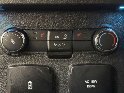 Used 2018 Ford Explorer Limited AWD/4WD image 19
