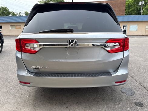 Used 2018 Honda Odyssey EX-L image 5
