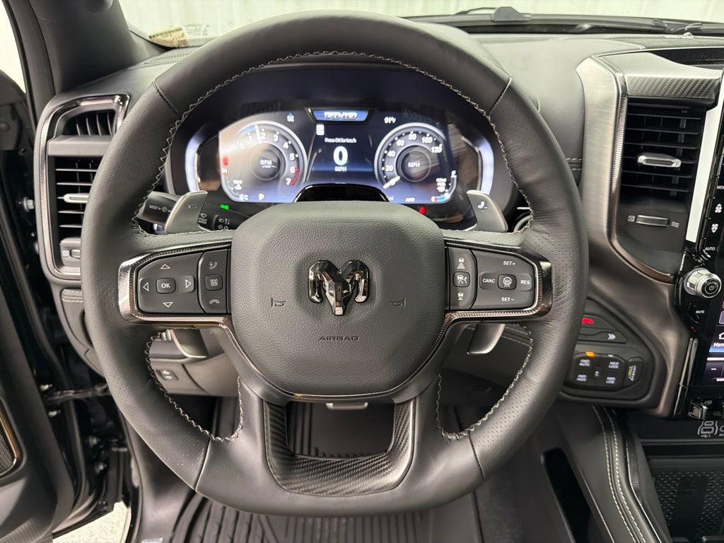 New 2026 RAM 1500 RHO w/ RHO Level 1 Equipment Group AWD/4WD image 20