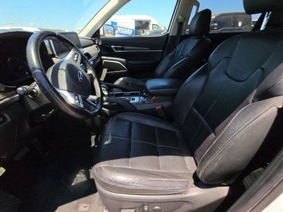 Used 2021 Kia Telluride EX w/ EX Premium Package