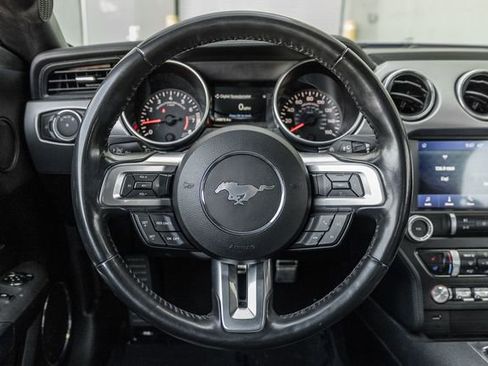 Used 2023 Ford Mustang Premium image 8