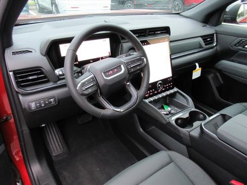 New 2026 GMC Terrain AT4 w/ Convenience Package III image 15