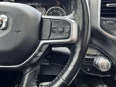 Used 2020 RAM 1500 Laramie w/ Sport Appearance Package image 25