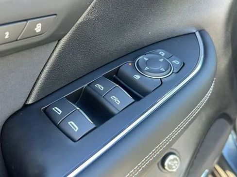New 2026 Buick Envision Sport Touring AWD/4WD image 11