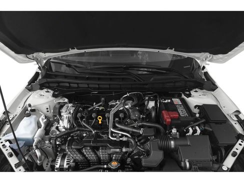 Used 2023 Nissan Altima 2.5 SR w/ SR Premium Package AWD/4WD image 12