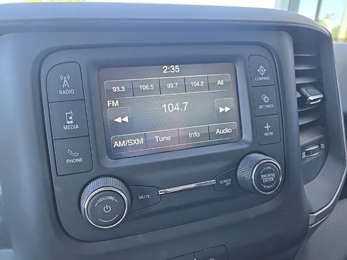 Used 2019 RAM 2500 Tradesman image 59