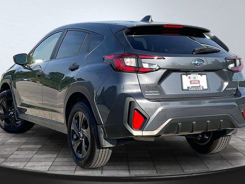 Certified 2025 Subaru Crosstrek 2.0i w/ Convenience Package #1 AWD/4WD image 11