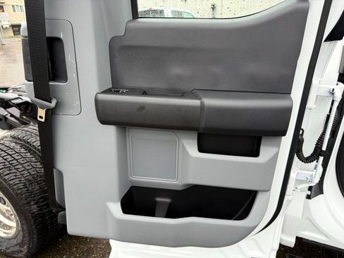 New 2025 Ford F350 XL image 26