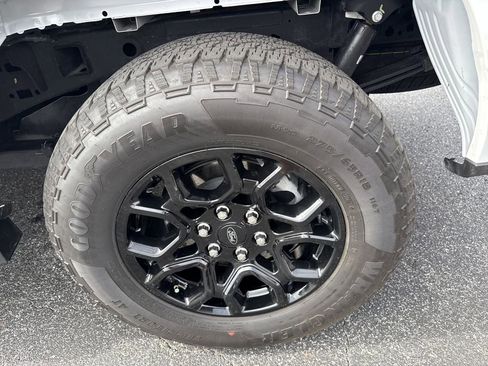 Used 2024 Ford F150 XLT w/ Equipment Group 302A MID image 18