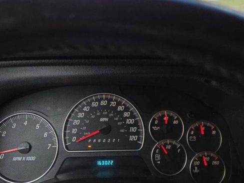 Used 2007 GMC Envoy SLE RWD image 20