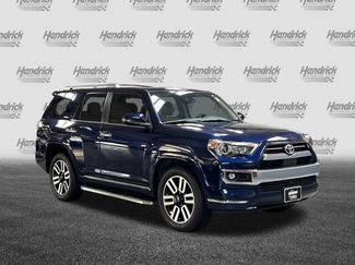 Used 2024 Toyota 4Runner Limited RWD video 2