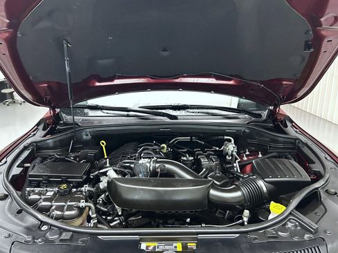 Used 2023 Dodge Durango GT image 26