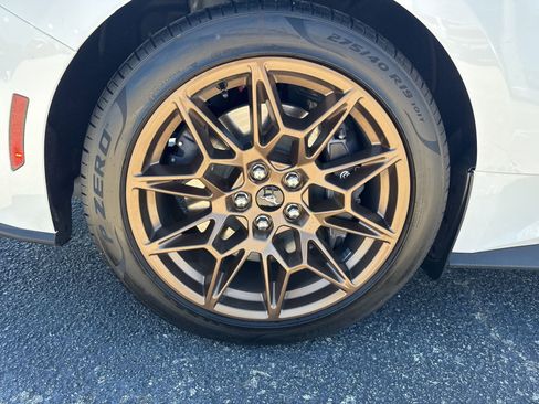 Used 2026 Ford Mustang GT w/ GT Performance Package image 3