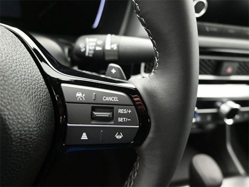 New 2026 Honda Civic Sport image 17