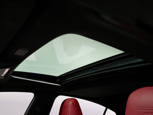 Used 2021 Lexus ES 350 F Sport w/ Protection Package (P3) image 5