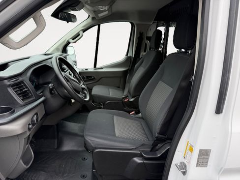 Used 2024 Ford Transit 250 Base w/ Exterior Upgrade Package image 10