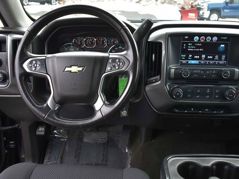 Used 2017 Chevrolet Silverado 1500 LT image 12