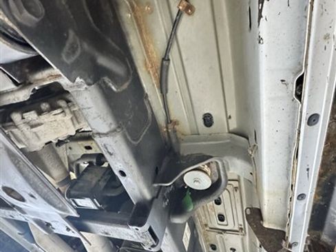 Used 2020 RAM 2500 Tradesman AWD/4WD image 21