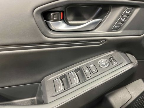 New 2026 Honda Accord Sport image 15