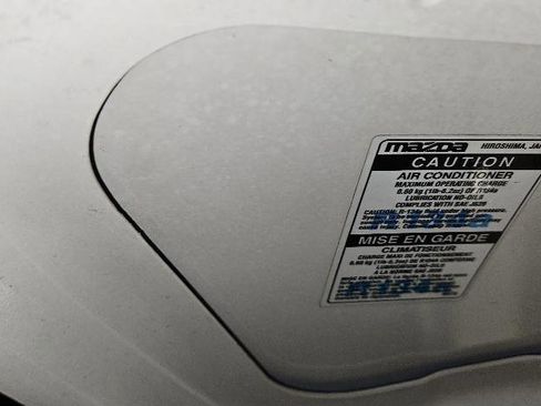 Used 1999 MAZDA MX-5 Miata image 14
