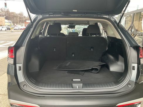 Certified 2023 Kia Sportage LX image 6