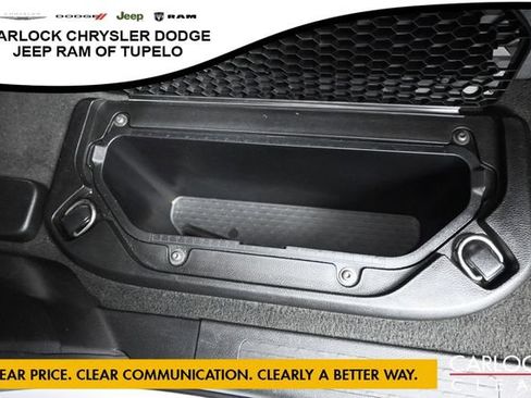 Used 2023 RAM 1500 Laramie AWD/4WD image 29