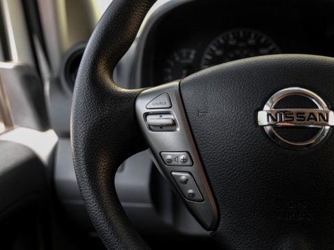 Used 2019 Nissan NV200 S w/ Cruise Control Package FWD image 17