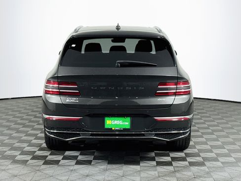 Used 2025 Genesis GV80 2.5T Advanced AWD/4WD image 7