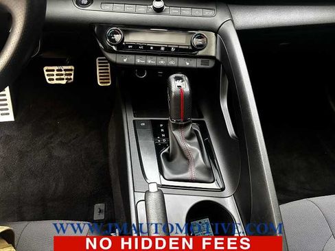 Used 2023 Hyundai Elantra N Line FWD image 20