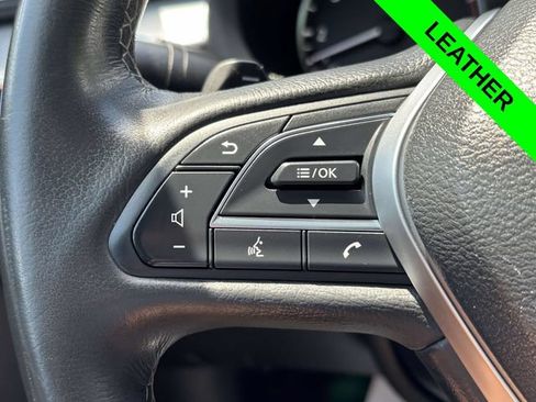 Used 2019 INFINITI QX50 Luxe w/ Navigation Package AWD/4WD image 14