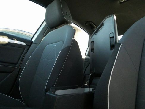 New 2026 Volkswagen Jetta Sport FWD image 31