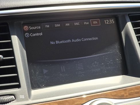 Used 2019 Nissan Armada SL w/ Premium Package image 7