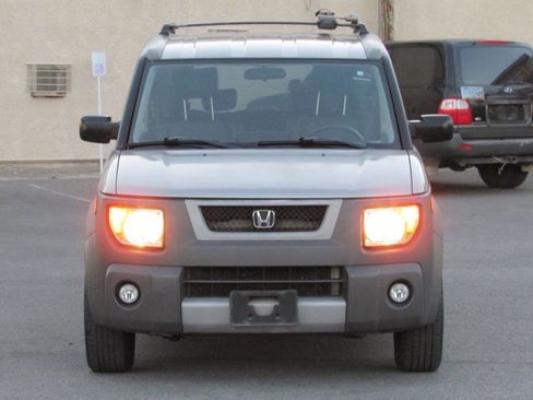 Used 2003 Honda Element EX image 5