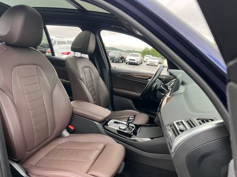 Used 2023 BMW X3 M40i AWD/4WD image 39