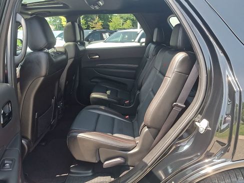 Used 2023 Dodge Durango R/T AWD/4WD image 11